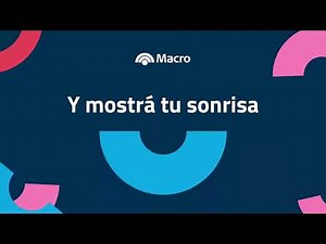 Hacete cliente Macro