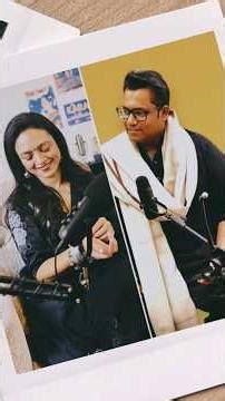 Real Talk with Nimisha Mehta | Teaser Out Now