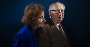 Beate et Serge Klarsfeld, chasseurs de nazis