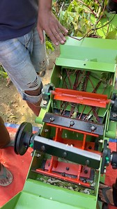 186K views · 848 reactions | Uji cara kerja pisau cacah rumput #viral #fblifestyle | YM KARYA ART | Facebook