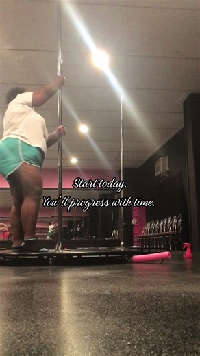 Embrace Pole Dancing: Start Your Journey Today