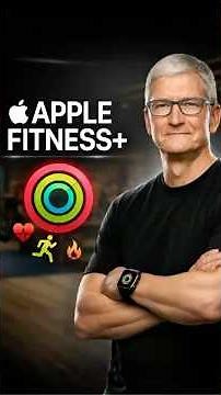 How Apple Fitness+ Actually Motivates You To Work Out