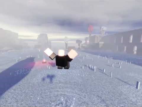 Roblox Choose your own power