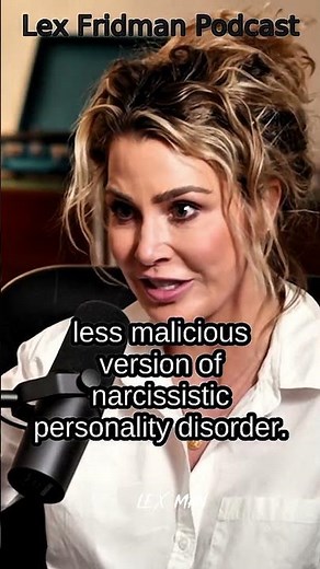 Borderline Personality Disorder Explained | Lex Fridman & Dr. Shannon Curry Conversation