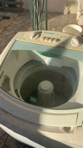 Cônsul maré 7,5 kg