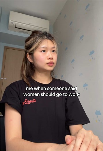 Exploring Women's Roles: Home vs. Work