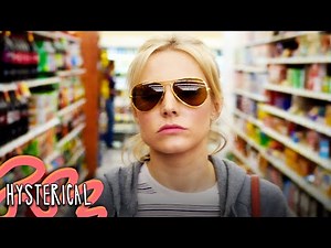 Eleanor being in her messy girl era her whole life | The Good Place | Hysterical