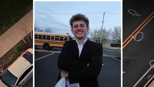 West Chester University student fatally struck by car early Sunday morning