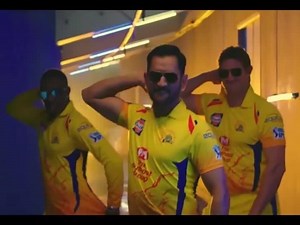 61K views · 1.1K reactions | Create videos and support CSK for #YelloveFinals, on Samosa App. Download Link: Android: bit.ly/msdheli ios: bit.ly/imsdheli Lungi Dance Contest Winners List: 1. Hemanth 2. Ganapathi 3. Suresh Nayak 4. Ch. Saidulu 5. Lingesh | Chennai Super Kings | Facebook