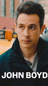 47K views · 1K reactions | John Boyd didn’t just challenge the system...