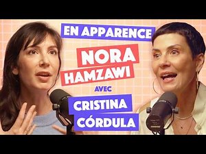 Cristina Cordula, icône générationnelle magnifaik