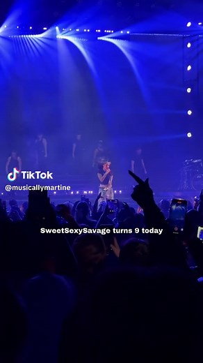 Kehlani's Sweet Sexy Savage Anniversary Celebration