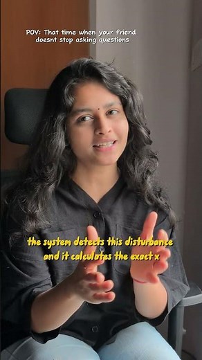 How do touch screens work!?