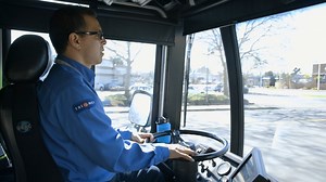 9.7K views · 321 reactions | Our buses and trains are still rolling, to serve those who serve us. Operators, mechanics and other staff are out helping to keep our community moving. Now more than ever: THANK YOU! | TriMet | Facebook