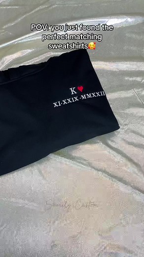 ShmilyCustom on TikTok