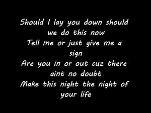 Jason Derulo - Encore (with lyrics) HD