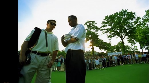 The Notorious B. I. G. , Puff Daddy & Mase - Mo Money, Mo Problems (1997)