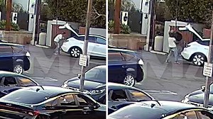 Samuel Haskell Jr. Seen Dumping Apparent Body in New Surveillance Video