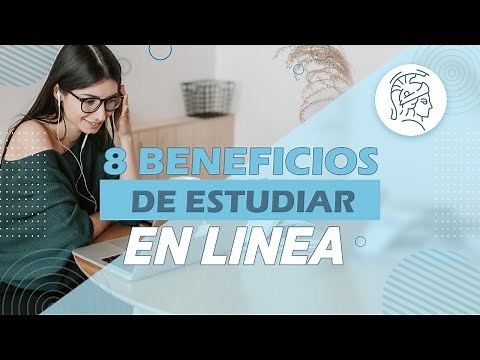 ✅ 8 Beneficios de Estudiar en Línea