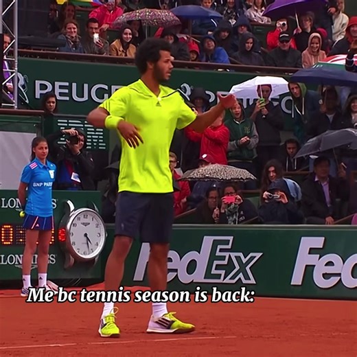 Tennis Season Returns with Djokovic: A Dance Celebration
