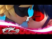 MIRACULOUS - 🐞 OBLIVIO 🐾 - Full Episode - Season 3 - Tales of Ladybug & Cat Noir