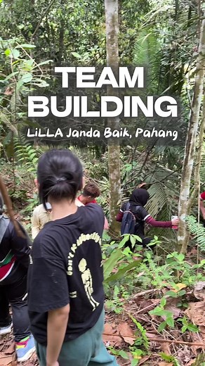 Here’s our customers sharing thoughts about LiLLA Janda Baik! What stopping you from visiting LiLLA? Book your date now! #LiLLARetreat #LiLLAResort #LiLLA #LiLLAJandaBaik #JandaBaik #Pahang #resorts #Malaysia #TourismMalaysia #TourismPahang #staycationpahang #healingpahang #hotel #waterfall #teambuilding #family