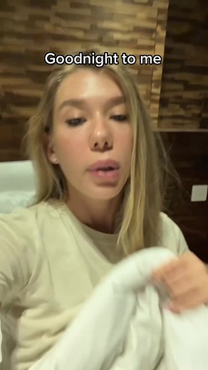 Mantra for the night😆 #loveyourself #goodnight