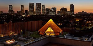 Beverly Wilshire - The Pretty Woman Hotel