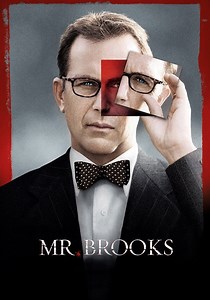 Mr. Brooks yayını: İnternette nereden film izlenir?