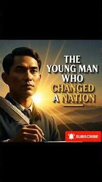 Jose Rizal: A Timeless Icon of Courage & Knowledge