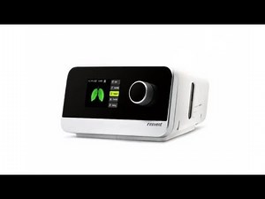 Resvent iBreeze™ Auto CPAP with Humidifier
