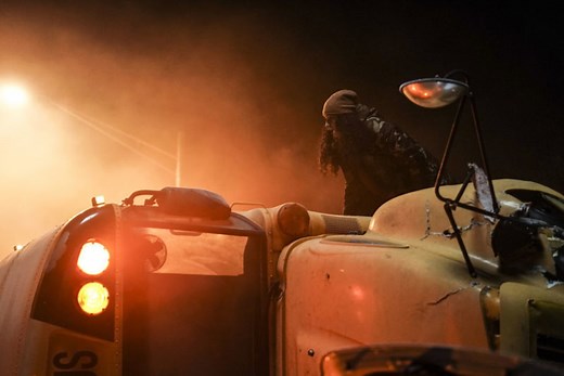 Chicago Fire season 7, episode 14 recap: It Wasn’t About Hockey