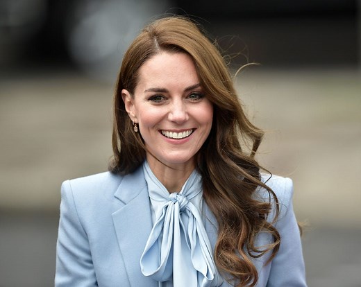 The Beauty Products Kate Middleton Reportedly Swears By