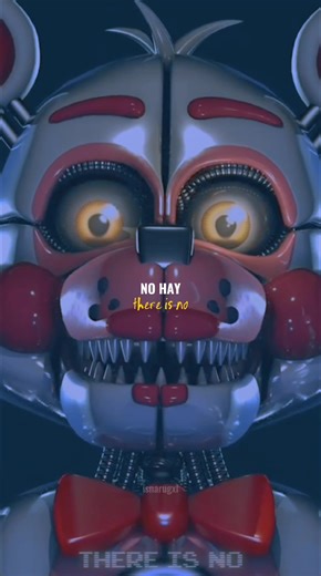 Circus Baby Music: Listen Close and Follow My Instructions