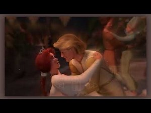 Shrek 2 Soundtrack - Changes ( slowed )