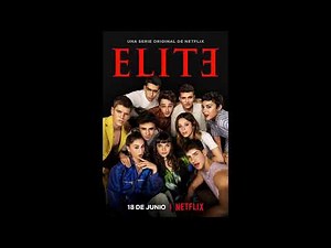 Sofi Tukker - Fuck They | Elite Season 4 OST