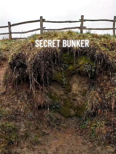 Building a Secret Survival Bunker: Full Showcase
