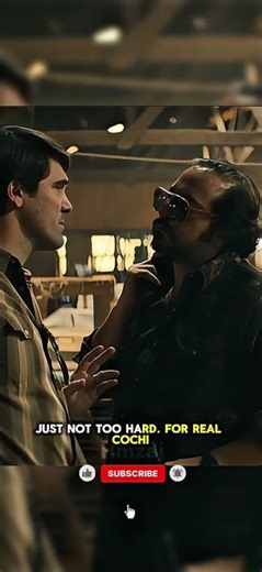 Narcos Mexico - Cochiloco Has A Discussion With Hector Palma - HD Scene #shorts #narcos #viral