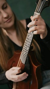 Opus 38 - David Grisman mandolin cover #mandolina #karolinabułas #lekcjemandoliny #bulasmandolin #2point | Karolina Bułas Music