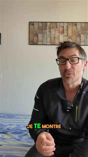 3K views · 17 reactions | Sciatique et course à pied : l'étirement L5-S1 La douleur sciatique gâchait nos courses ? Voici un étirement L5-S1 spécifique. #sciatique #courseapied #L5S1 #etirement #douleurdos #sante #bienetre #running #prevention #conseils | Gilou t'as mal ou ? | Facebook