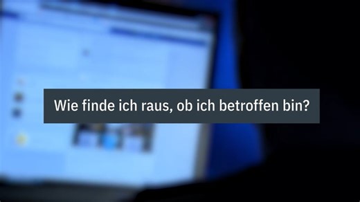 Schadensersatz nach Datenleck - Wer bei der Sammelklage gegen Facebook mitmachen kann