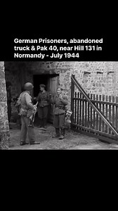 9.9K views · 30 reactions | #normandy #ww2history #abandoned | Pictures Of World War-II | Facebook