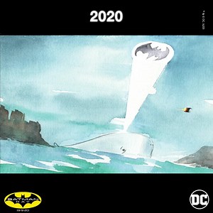 2.7K views · 98 reactions | #BatmanDay is brighter than ever! Celebrate with a comic book look at the Bat-Signal's evolution 驪 | DC Comics | Facebook