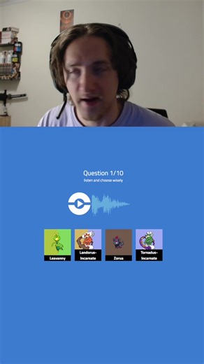 Gen 5 guys LET‘s go #pokemon #pokemoncommunity #randomizer #reaction #gen4