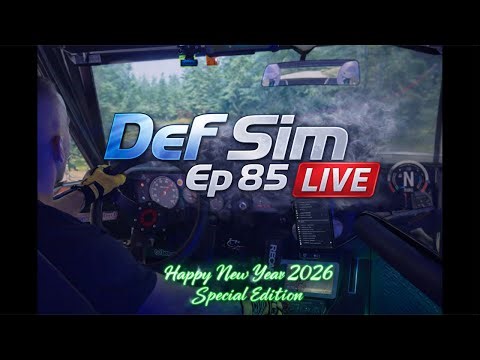 High Def Games Live Ultra Real Sim Rig|EP85 🚗 #forzahorizon5 #automobile #gaming #simracing #live