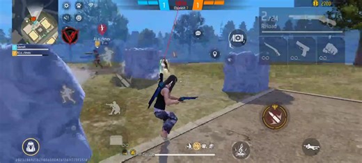 Download Mod APKs dan Tools Gaming Terbaru 2026