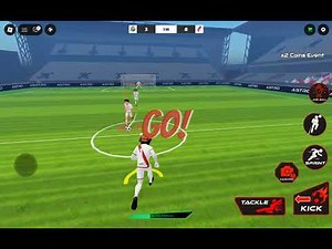 Realistic Astro Soccer (Christmas Event) 3