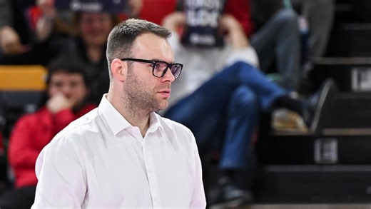 Pallavolo A1F - Chiavegatti: "Una gran bella prova, ci dobbiamo tenere stretto soprattutto l'approccio che abbiamo avuto "