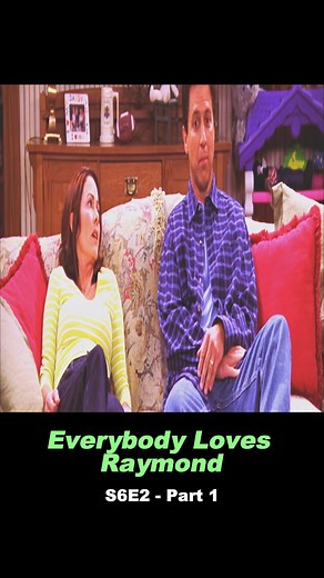 One of my favourite scenes 💔 Everybody Loves Raymond . . . . . #EverybodyLovesRaymond #series #tvshow #movies | Pension Canine de La Molière