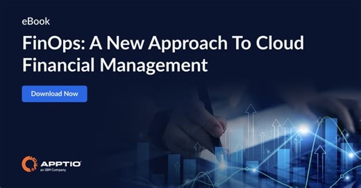 Trusted Technology Investment Decisions | Apptio | Apptio, an IBM Company